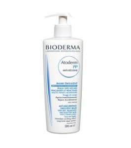 ATODERM PP CREMA EMOLLIENTE 500 ML