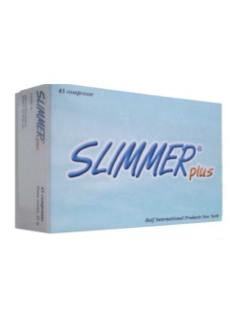 SLIMMER PLUS 45CPR