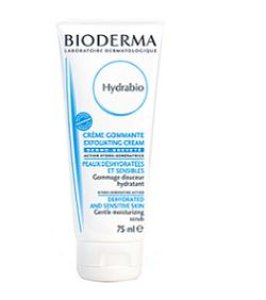 HYDRABIO CR GOMMANTE 75ML