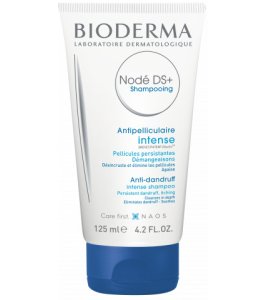 NODE DS+ SHAMPOOING ANTIPELLICULAIRE INTENSE 125 ML