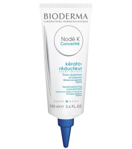 NODE K CONCENTRE KERATOREDUCTEUR 100 ML