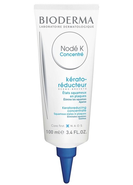 NODE K CONCENTRE KERATOREDUCTEUR 100 ML