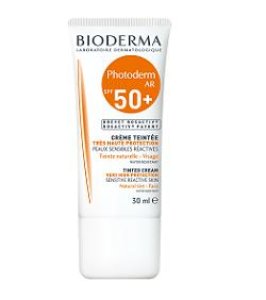 PHOTODERM AR CR SPF50+30ML