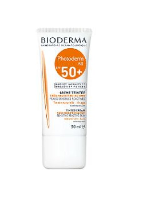 PHOTODERM AR CR SPF50+30ML
