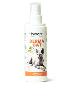DERMA CAT LOZ RIGEN CUTE 125ML