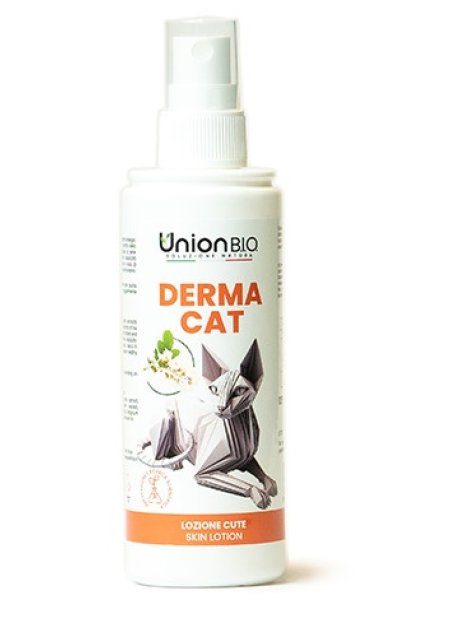 DERMA CAT LOZ RIGEN CUTE 125ML