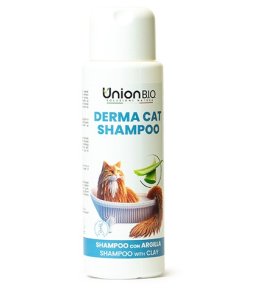 DERMA CAT SHAMPOO 250ML
