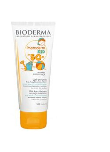 PHOTODERM KID LTT COL+SPF50 BB