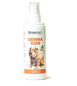 DERMA DOG LOZ RIGEN CUTE 125ML