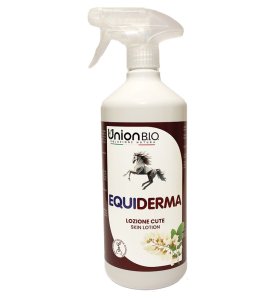 EQUIDERMA LOZ RIGEN CUTE 1L