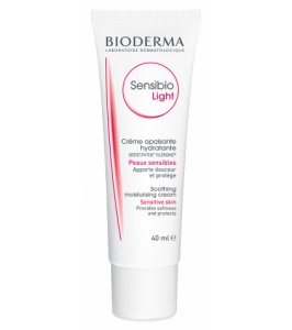 SENSIBIO-LIGHT 40ML