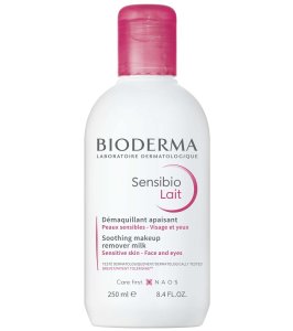 SENSIBIO MILK LATTE 250ML