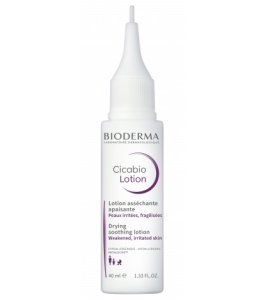 CICABIO LOTION 40ML