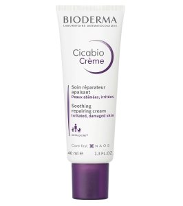 CICABIO CREMA CR LENIT 40ML