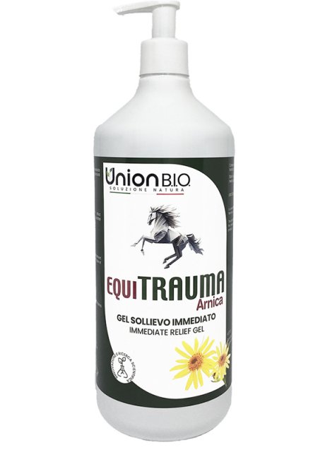 EQUITRAUMA 4L
