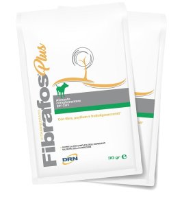 FIBRAFOS CANE 20BUSTX30G