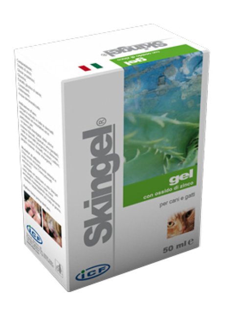 SKINGEL 50ML
