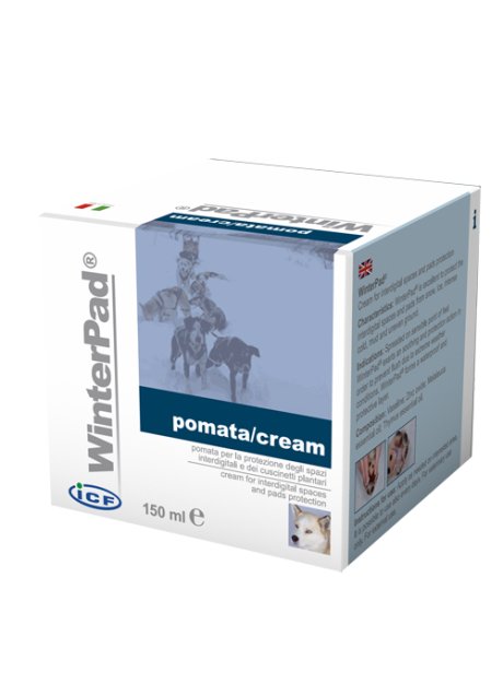 WINTERPAD POMATA 150ML