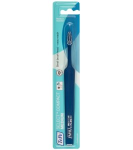 TEPE SELECT SPAZZ COMPACT MED