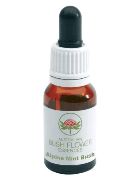 ALPINE MINT 15ML AUSTRALIAN