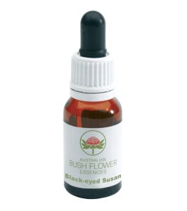 BLACK EYED 15ML AUSTRALIAN