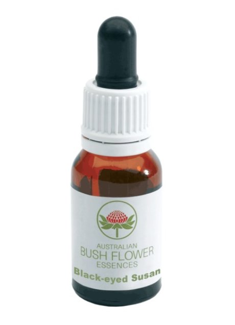 BLACK EYED 15ML AUSTRALIAN