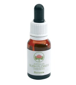 BORONIA 15ML AUSTRALIAN