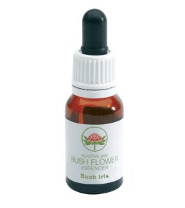 IRIS GTT 15ML AUSTRALIAN