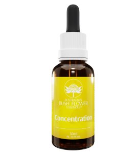 CONCENTRATION 30ML AUSTRALIAN
