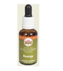 ENERGY 30ML AUSTRALIAN