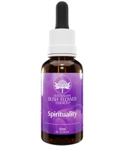 SPIRITUALITA 30ML AUSTRALIAN