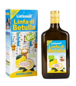 LINFA DI BETULLA LIMONE 700ML