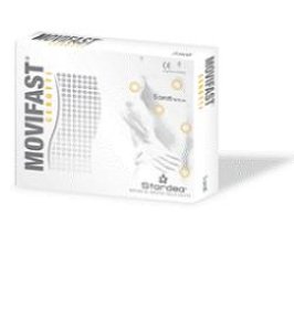 MOVIFAST CEROTTO 9X14CM 5 PEZZI