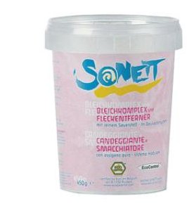 SONETT CANDEGGIANTE POLV 450G