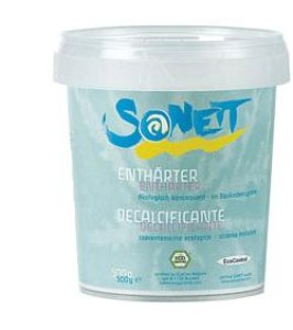 SONETT DECALCIFICANTE POLV