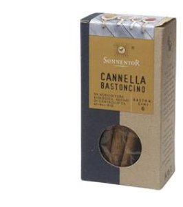 SONNENTOR CANNELLA BASTONCINO