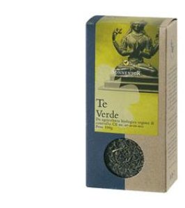 TE VERDE 100G