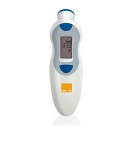 TERMOMETRO FRONTALE INFRAROSSI PRESTOTERM COMPACT SENSITERM