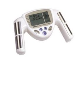 OMRON MISUR MASSA ADIPOS BF306