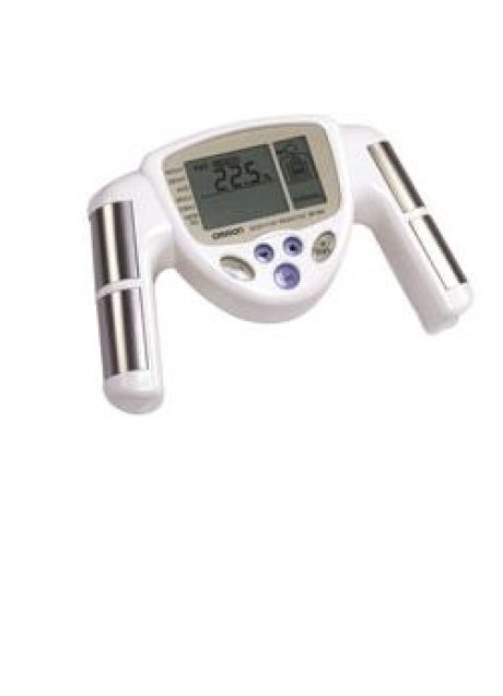 OMRON MISUR MASSA ADIPOS BF306