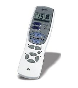 OMRON ELETTROST TENS E4