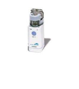NEBULIZZATORE MESH OMRON MICRO AIR