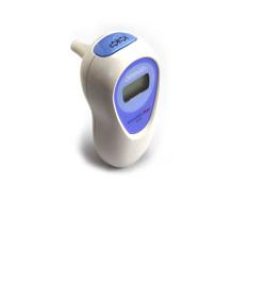 TERMOMETRO AURICOLARE GENTLE TEMP OMRON