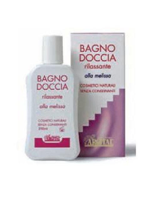 ARGITAL BAGNODOCCIA RILAS 250ML