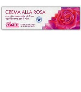 ARGITAL CREMA ALLA ROSA 50ML