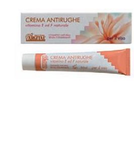 ARGITAL CREMA ANTIRUGHE 50ML