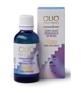 OLIO PER IL SENO RASSODANTE
