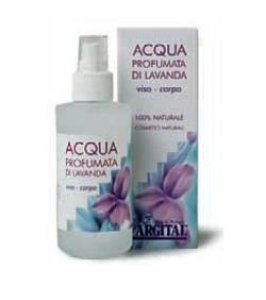 ACQUA PROFUMATA DI LAVANDA
