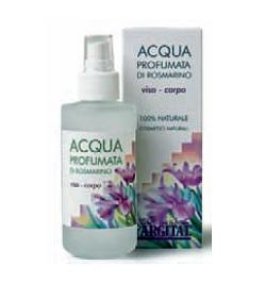 ACQUA PROFUMATA DI ROSMARINO