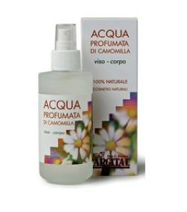 ACQUA PROFUMATA DI CAMOMILLA